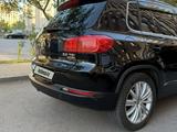 Volkswagen Tiguan 2015 года за 5 500 000 тг. в Астана – фото 3