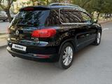 Volkswagen Tiguan 2015 года за 5 500 000 тг. в Астана – фото 5