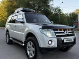 Mitsubishi Pajero 2007 года за 9 000 000 тг. в Туркестан