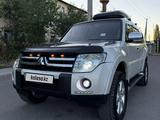 Mitsubishi Pajero 2007 года за 9 000 000 тг. в Туркестан – фото 3
