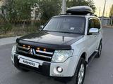 Mitsubishi Pajero 2007 года за 9 000 000 тг. в Туркестан – фото 4