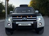 Mitsubishi Pajero 2007 года за 9 000 000 тг. в Туркестан – фото 5