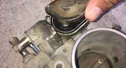 ДРОССЕЛЬНАЯ ЗАСЛОНКА MITSUBISHI/MITSUBISHI ДРОССЕЛЬдік ҚАЛҚЫҚ за 6 500 тг. в Алматы