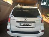 Lexus GX 460 2010 годаүшін18 000 000 тг. в Алматы