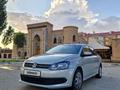 Volkswagen Polo 2014 года за 4 700 000 тг. в Актобе
