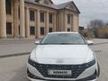 Hyundai Elantra 2021 годаүшін9 300 000 тг. в Семей – фото 2