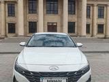 Hyundai Elantra 2021 годаүшін9 300 000 тг. в Семей