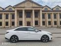 Hyundai Elantra 2021 годаүшін9 300 000 тг. в Семей – фото 4
