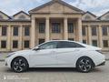 Hyundai Elantra 2021 годаүшін9 300 000 тг. в Семей – фото 5