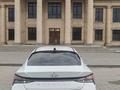 Hyundai Elantra 2021 годаүшін9 300 000 тг. в Семей – фото 6