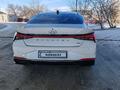Hyundai Elantra 2021 годаүшін9 300 000 тг. в Семей – фото 8