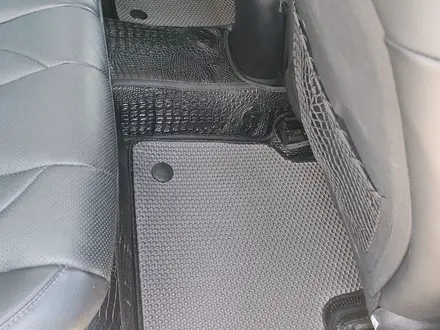 Hyundai Elantra 2021 года за 9 300 000 тг. в Семей – фото 14
