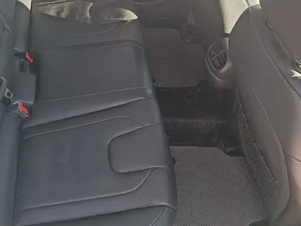 Hyundai Elantra 2021 года за 9 300 000 тг. в Семей – фото 15