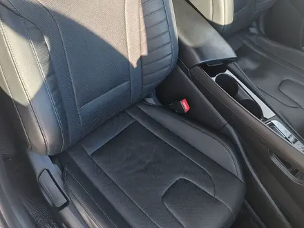 Hyundai Elantra 2021 года за 9 300 000 тг. в Семей – фото 18
