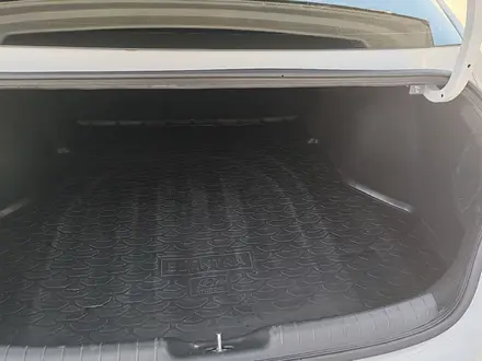 Hyundai Elantra 2021 года за 9 300 000 тг. в Семей – фото 19