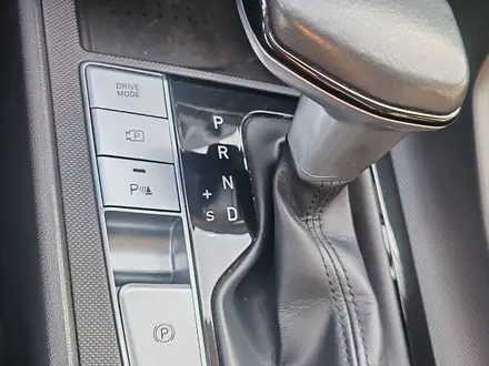 Hyundai Elantra 2021 года за 9 300 000 тг. в Семей – фото 20