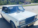 ВАЗ (Lada) 2107 1998 года за 900 000 тг. в Усть-Каменогорск – фото 4