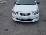 Hyundai Accent 2014 годаүшін4 500 000 тг. в Талдыкорган