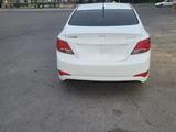 Hyundai Accent 2014 годаүшін4 500 000 тг. в Талдыкорган – фото 2