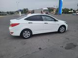 Hyundai Accent 2014 годаүшін4 500 000 тг. в Талдыкорган – фото 3