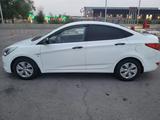 Hyundai Accent 2014 годаүшін4 500 000 тг. в Талдыкорган – фото 4