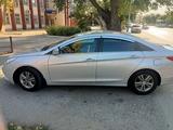 Hyundai Sonata 2013 годаfor4 500 000 тг. в Алматы – фото 2