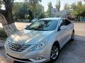 Hyundai Sonata 2013 годаүшін4 500 000 тг. в Алматы