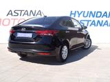 Hyundai Accent 2020 годаүшін8 290 000 тг. в Костанай – фото 4