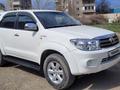 Toyota Fortuner 2009 года за 8 900 000 тг. в Семей – фото 2