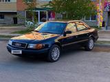 Audi 100 1992 года за 2 050 000 тг. в Астана – фото 5