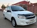 ВАЗ (Lada) Granta 2190 2014 годаfor2 350 000 тг. в Астана – фото 11