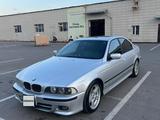 BMW 525 2002 года за 5 300 000 тг. в Астана