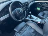 BMW 525 2002 года за 5 300 000 тг. в Астана – фото 5