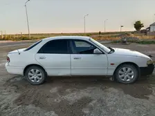 Mazda 626, 1995