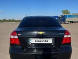 Chevrolet Nexia 2023 годаүшін5 200 000 тг. в Костанай – фото 5