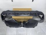Бампер задний основной Hyundai Tucson 2025 NEW ORIGINAL за 130 000 тг. в Алматы