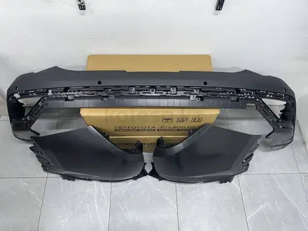 Бампер задний основной Hyundai Tucson 2025 NEW ORIGINAL за 130 000 тг. в Алматы