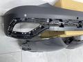 Бампер задний основной Hyundai Tucson 2025 NEW ORIGINAL за 130 000 тг. в Алматы – фото 5