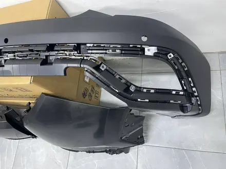Бампер задний основной Hyundai Tucson 2025 NEW ORIGINAL за 130 000 тг. в Алматы – фото 9