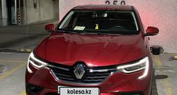 Renault Arkana 2019 года за 8 888 888 тг. в Алматы – фото 2