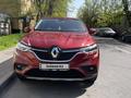 Renault Arkana 2019 годаүшін8 000 000 тг. в Алматы – фото 6