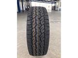 Шины Torero 265/65R17 MP72үшін70 000 тг. в Алматы