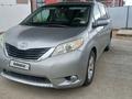 Toyota Sienna 2013 года за 6 500 000 тг. в Атырау – фото 2
