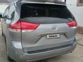 Toyota Sienna 2013 года за 6 500 000 тг. в Атырау – фото 3