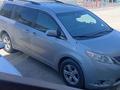 Toyota Sienna 2013 года за 6 500 000 тг. в Атырау – фото 5