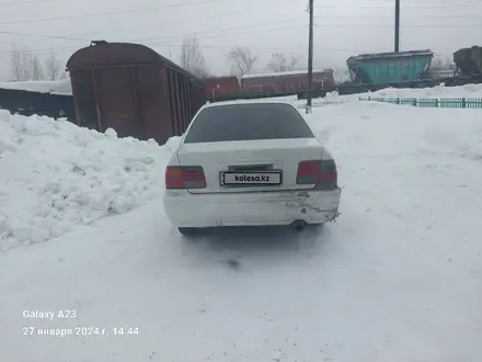 Toyota Camry 1995 года за 1 600 000 тг. в Усть-Каменогорск – фото 5