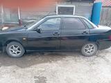 ВАЗ (Lada) Priora 2170 2007 годаүшін1 500 000 тг. в Усть-Каменогорск – фото 2