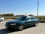 Audi A6 1995 годаүшін2 800 000 тг. в Кулан