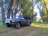 Nissan Patrol 1995 годаүшін2 100 005 тг. в Семей – фото 2