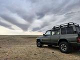 Nissan Patrol 1995 годаүшін2 100 005 тг. в Семей – фото 3